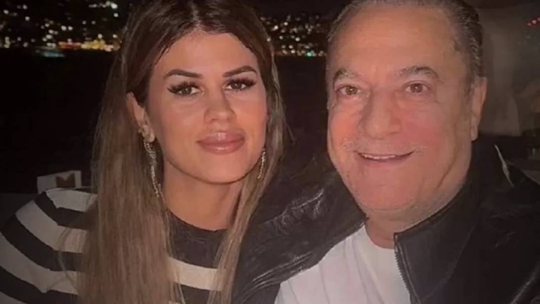 Mehmet Ali Erbil’in Nikah Şahidi Olan Serdar Ortaç Uyuyakaldığı İçin Nikaha Yetişemedi! 4